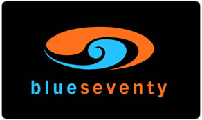 blueseventy logo